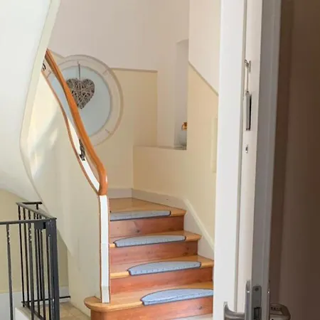 Nostalgie- Obsthof Steffelin *