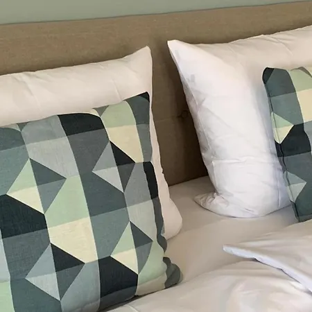 Nostalgie- Obsthof Steffelin Daire *