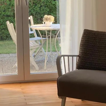 Nostalgie- Obsthof Steffelin Daire *