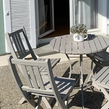 Nostalgie- Obsthof Steffelin *