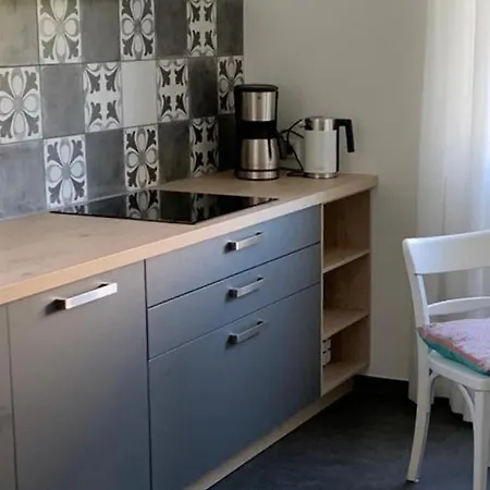 Nostalgie- Obsthof Steffelin