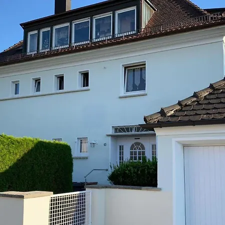 Nostalgie- Obsthof Steffelin Daire *