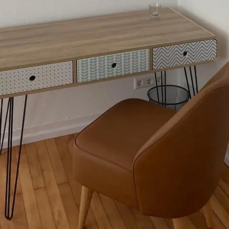 Nostalgie- Obsthof Steffelin Daire