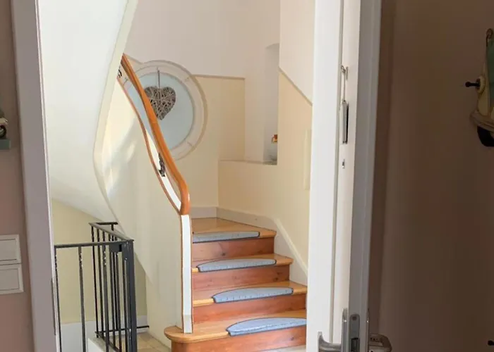 Nostalgie- Obsthof Steffelin *