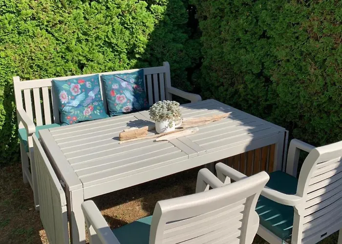 Nostalgie- Obsthof Steffelin Markdorf