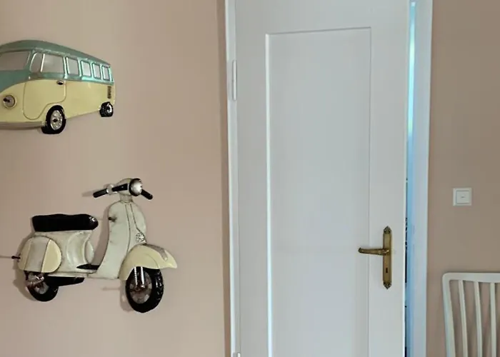 Nostalgie- Obsthof Steffelin Apartamento Markdorf