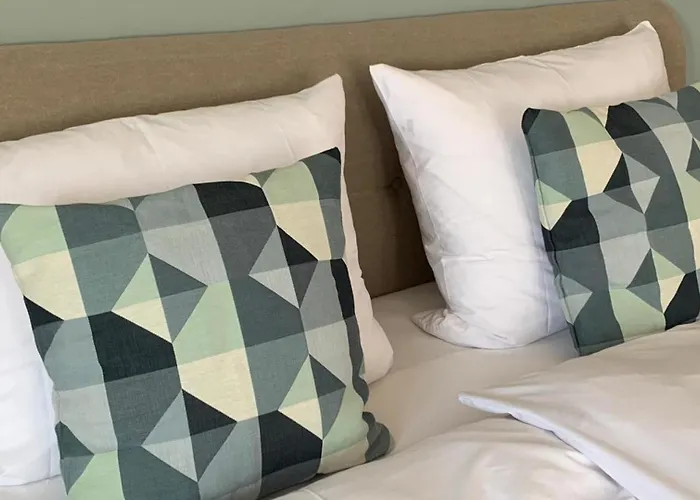 Nostalgie- Obsthof Steffelin Apartamento *