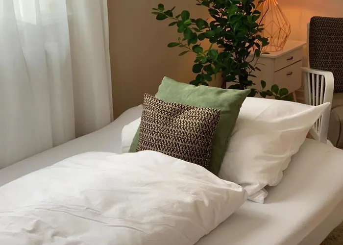 Apartamento Nostalgie- Obsthof Steffelin Markdorf