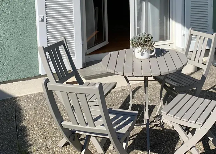 Nostalgie- Obsthof Steffelin *