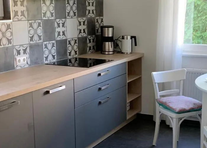 Nostalgie- Obsthof Steffelin