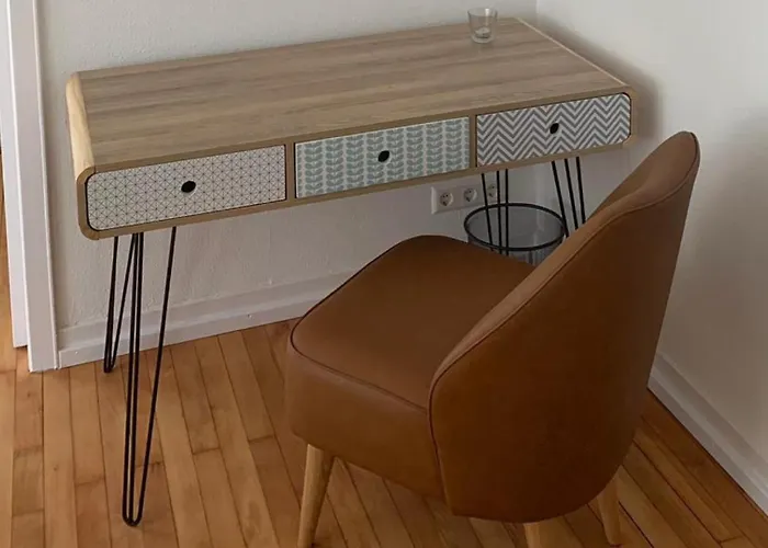 Nostalgie- Obsthof Steffelin Apartamento