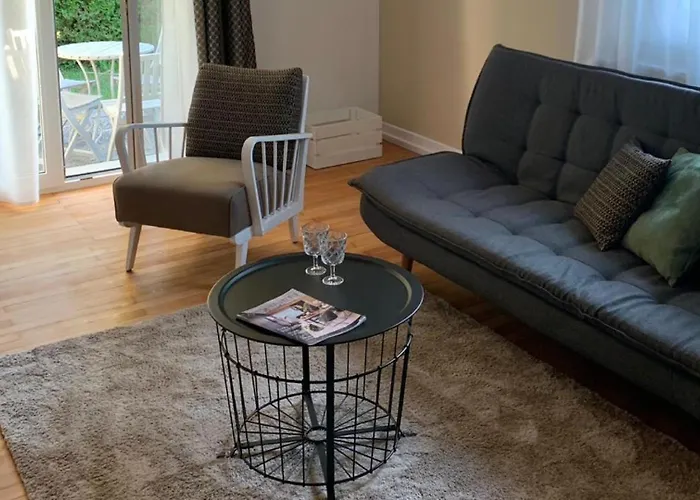 Nostalgie- Obsthof Steffelin *